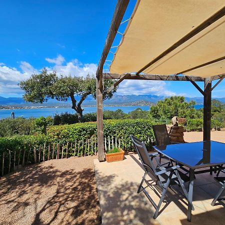 Residence Alt'Aria Porto-Vecchio  Bagian luar foto