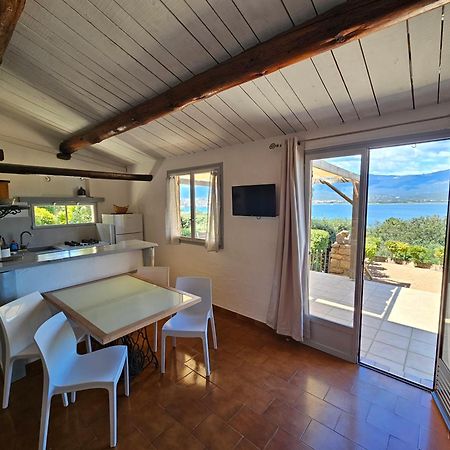 Residence Alt'Aria Porto-Vecchio  Bagian luar foto