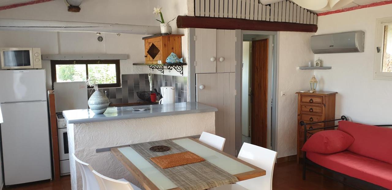 Residence Alt'Aria Porto-Vecchio  Bagian luar foto