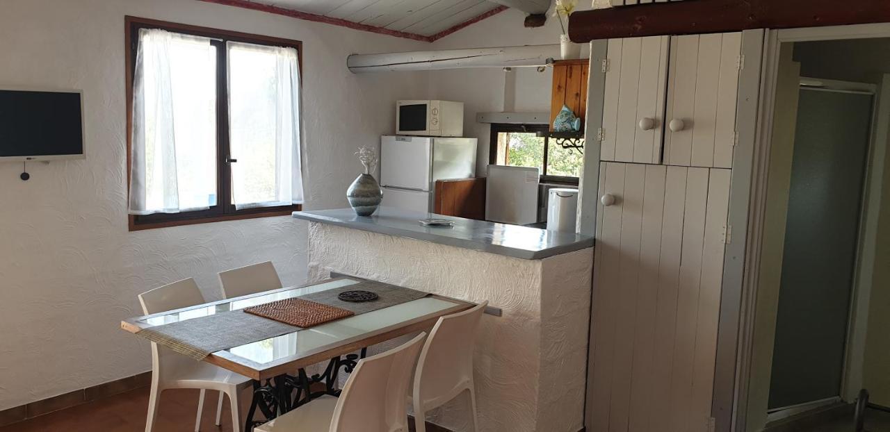 Residence Alt'Aria Porto-Vecchio  Bagian luar foto