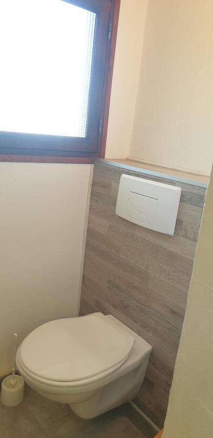 Residence Alt'Aria Porto-Vecchio  Bagian luar foto