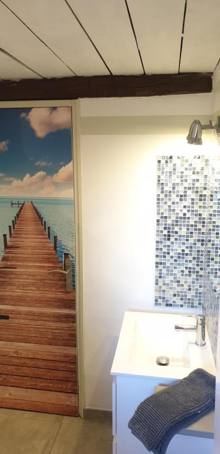 Residence Alt'Aria Porto-Vecchio  Bagian luar foto
