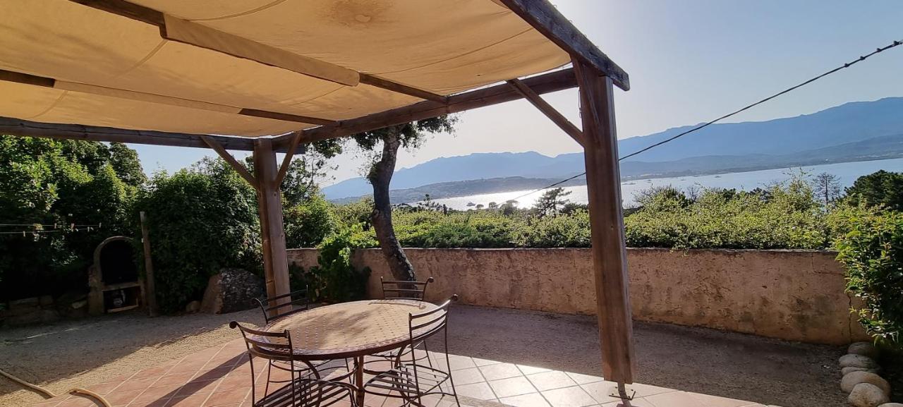 Residence Alt'Aria Porto-Vecchio  Bagian luar foto