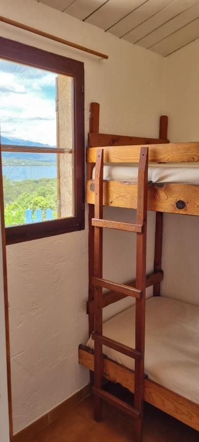 Residence Alt'Aria Porto-Vecchio  Bagian luar foto