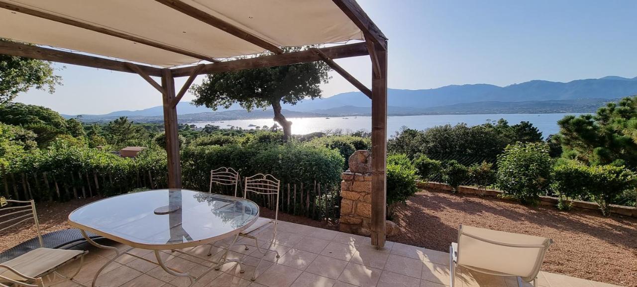 Residence Alt'Aria Porto-Vecchio  Bagian luar foto