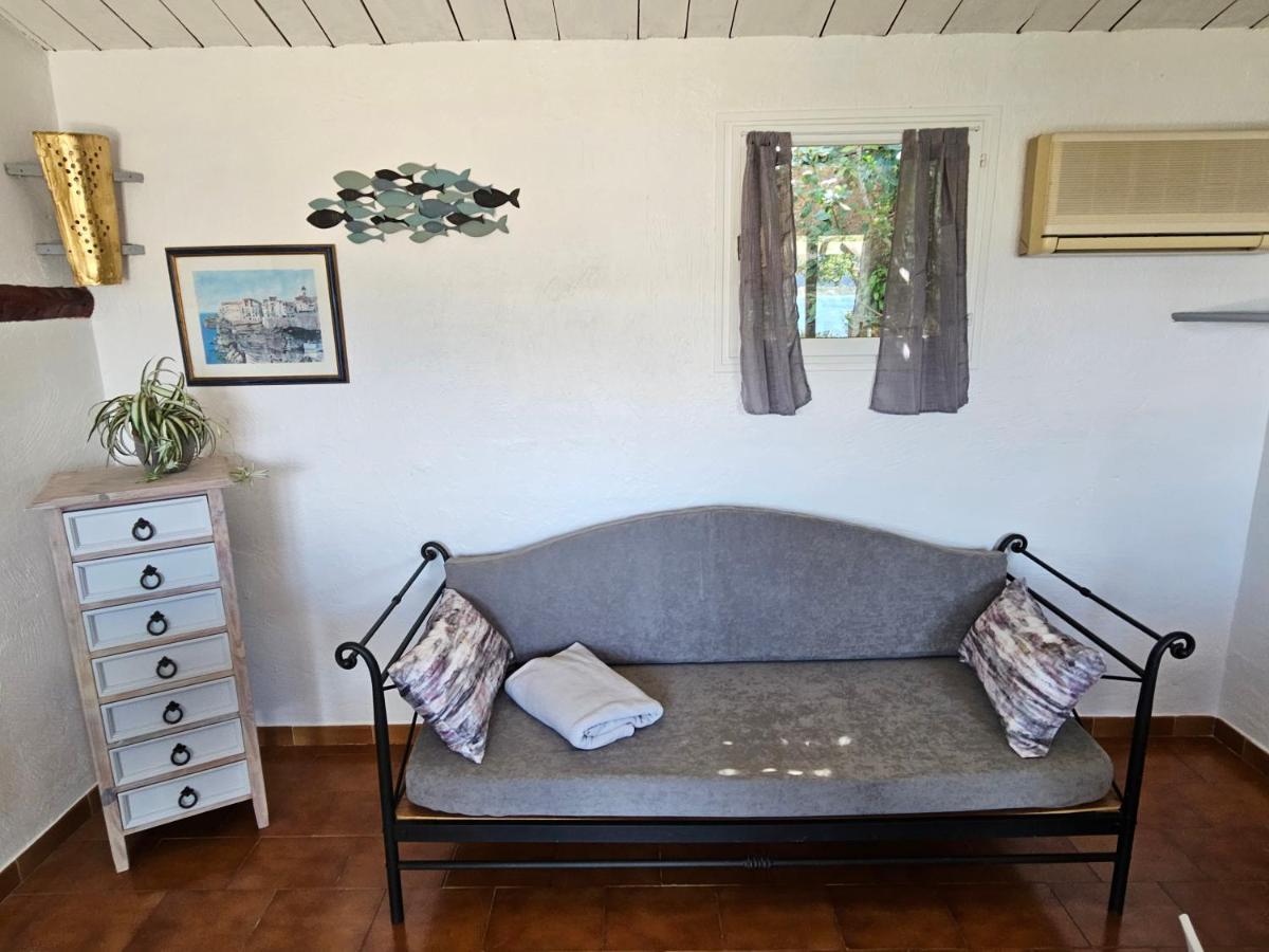 Residence Alt'Aria Porto-Vecchio  Bagian luar foto