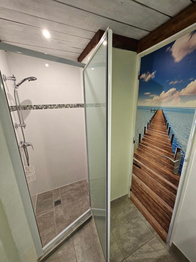 Residence Alt'Aria Porto-Vecchio  Bagian luar foto
