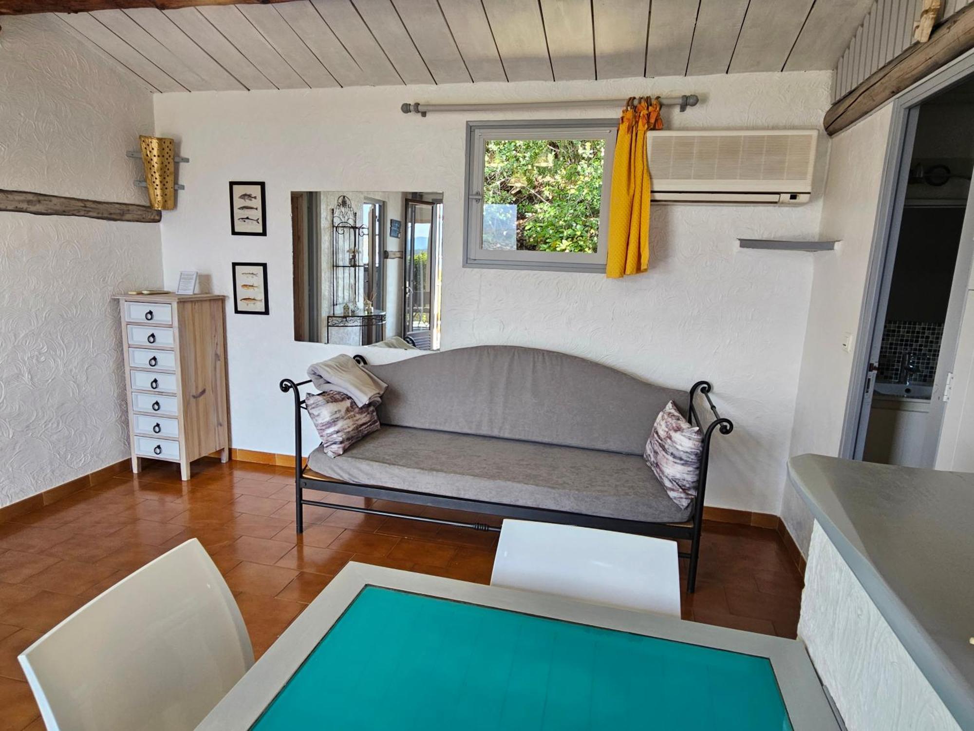 Residence Alt'Aria Porto-Vecchio  Bagian luar foto