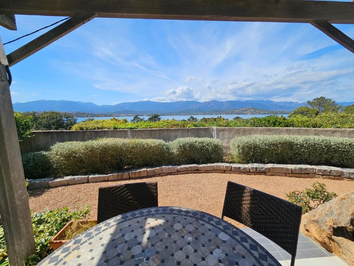 Residence Alt'Aria Porto-Vecchio  Bagian luar foto
