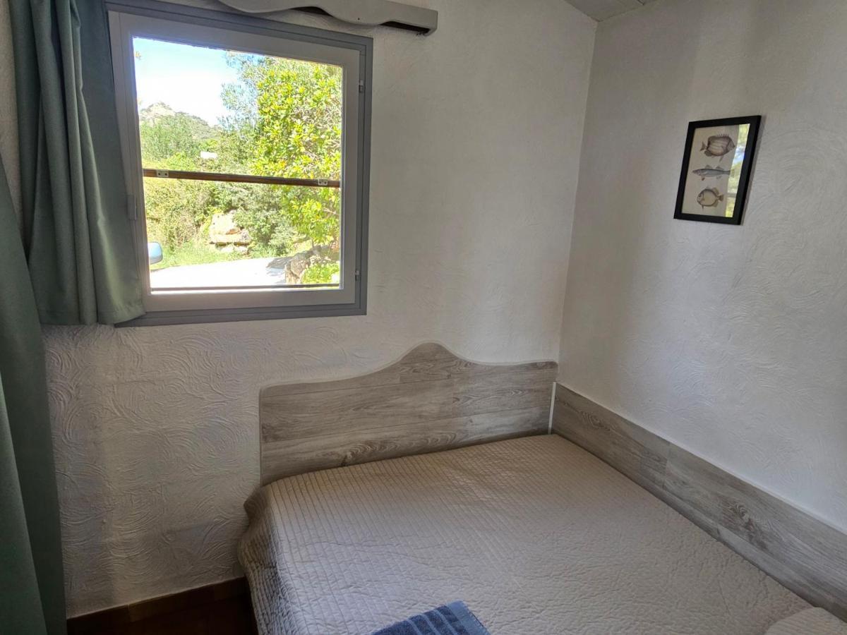 Residence Alt'Aria Porto-Vecchio  Bagian luar foto
