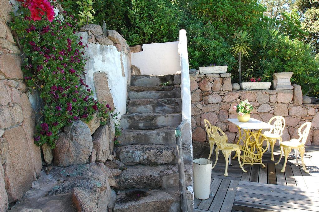 Residence Alt'Aria Porto-Vecchio  Ruang foto
