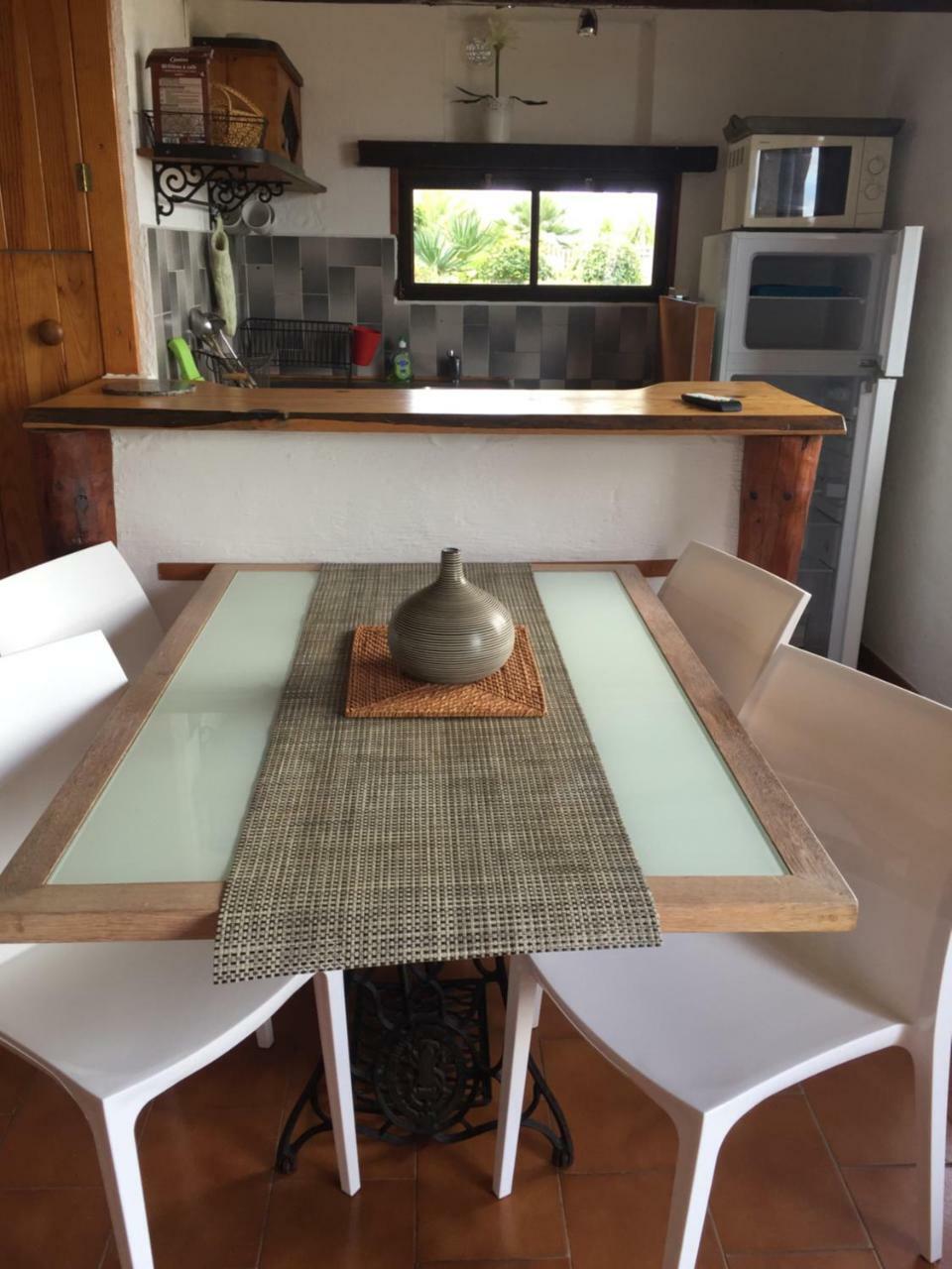 Residence Alt'Aria Porto-Vecchio  Bagian luar foto