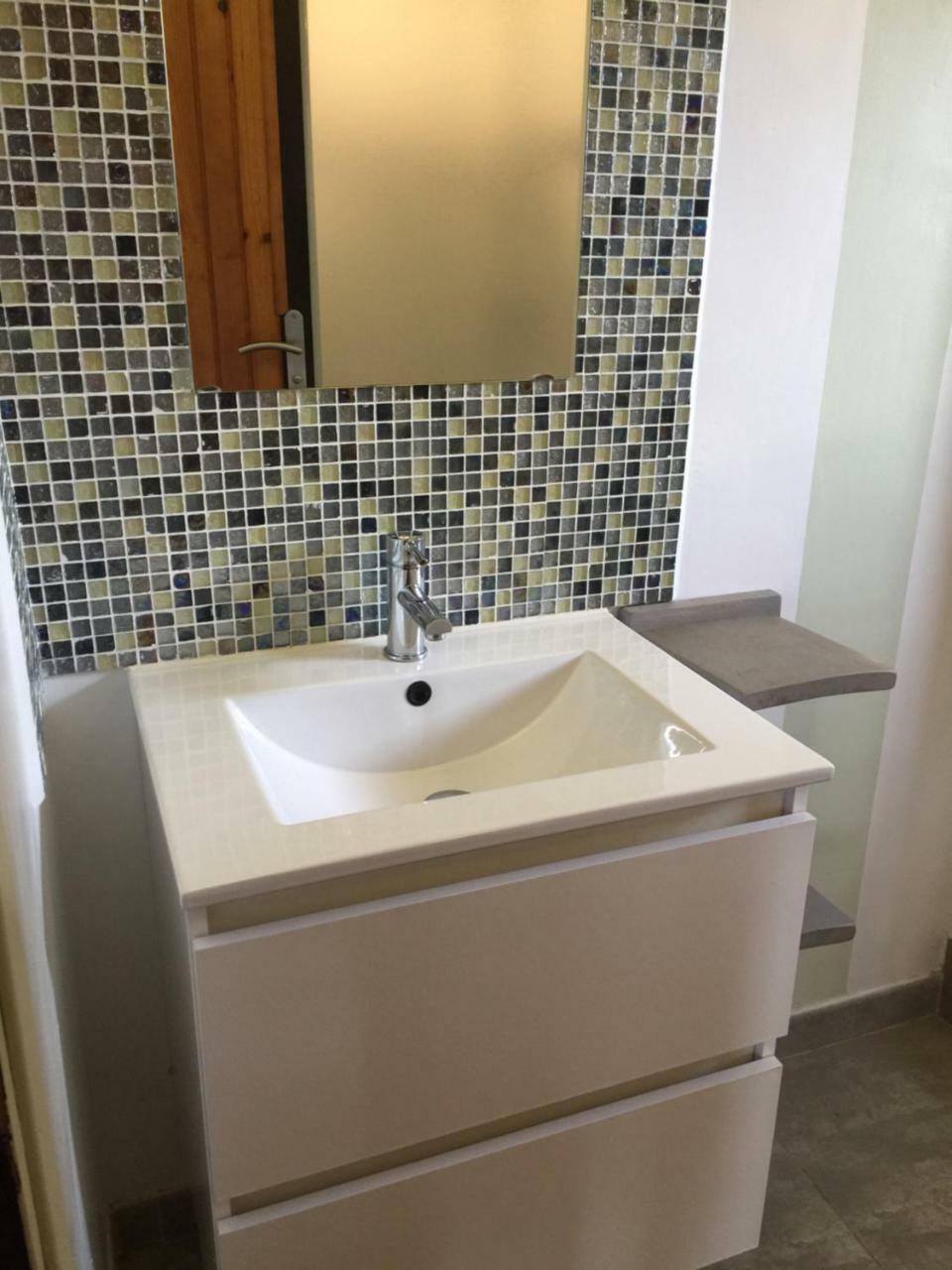 Residence Alt'Aria Porto-Vecchio  Bagian luar foto